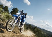 Yamaha WR250F Yamaha WR250F